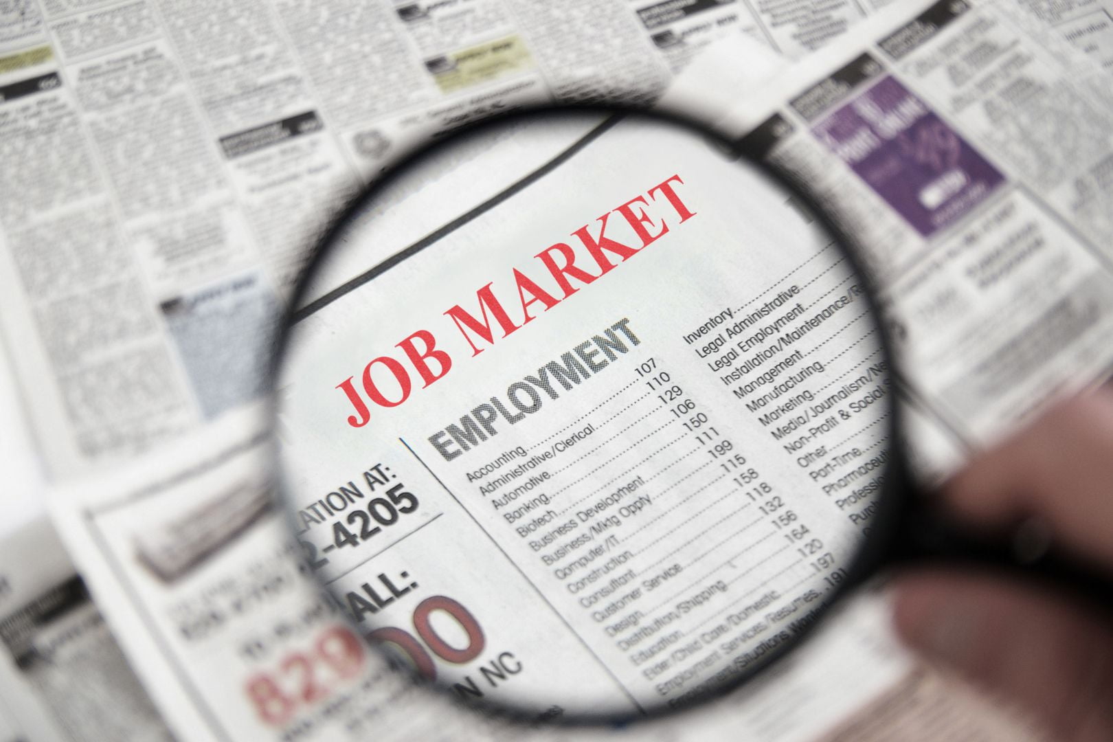 Image shows Adobe Stock photo of job market postings" style=" height:1080px; width:1620px" _languageinserted="true" src="https://cdn.prod.web.uta.edu/-/media/f6bccdc3271b44e5a41e95a833a6b955.jpg