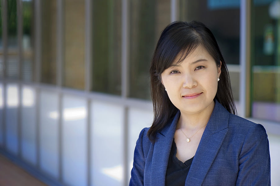 Hyejin Moon Profile Image