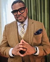 A photo of Dr. Charles Williams II. (Courtesy Photo)