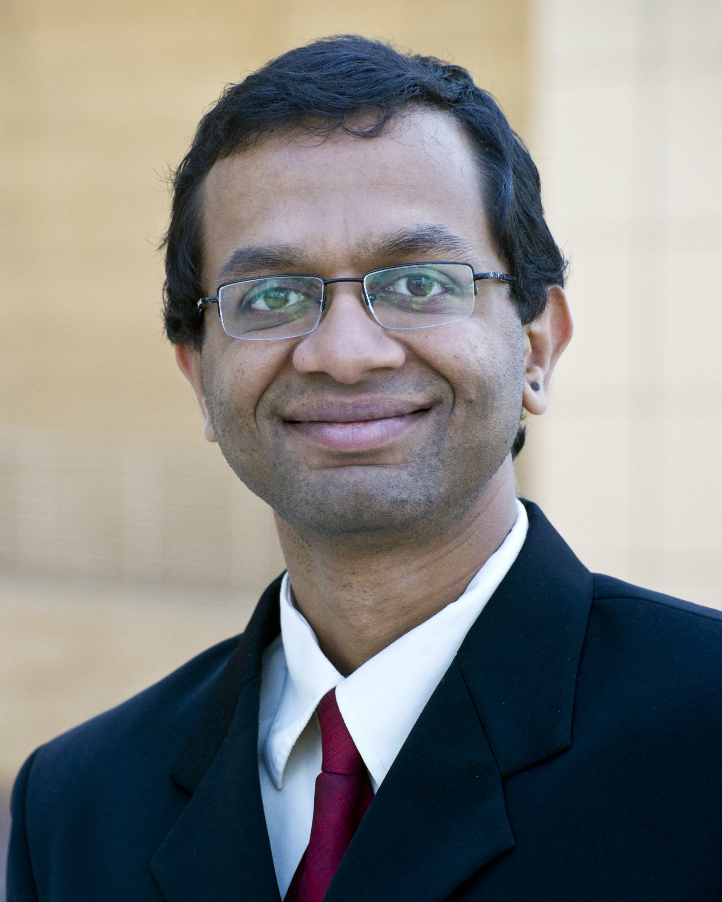 Ankur Jain Profile Image