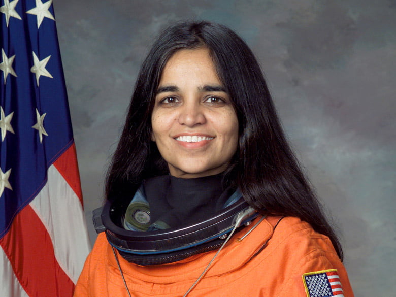 Kalpana Chawla