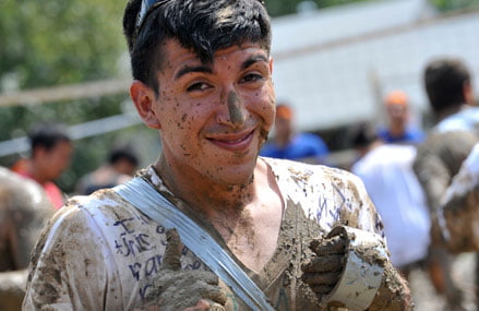 oozeball