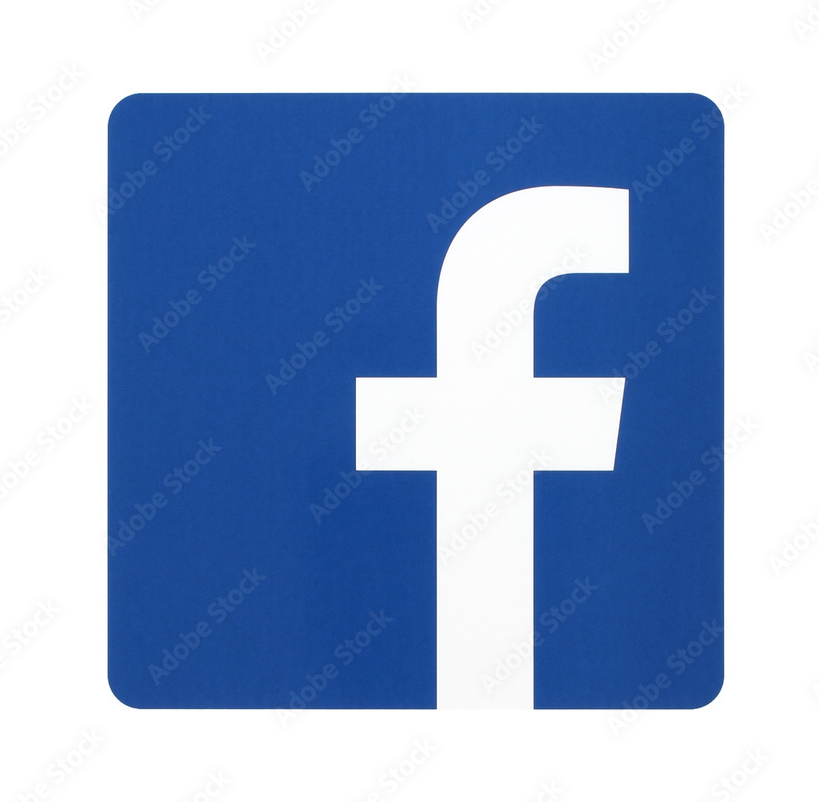Facebook Logo