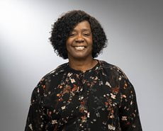 Doris Sanders