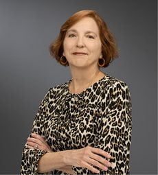 Katherine Huestis