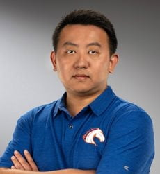 profile photo of nan jiang