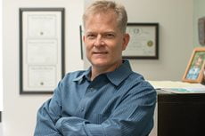 Larry Nelson