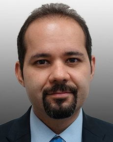 Mohsen Shahandashti
