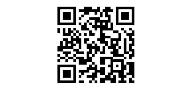 Q R Code for Pedagogy Next website 