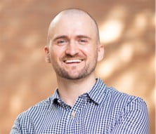 Dejan Terjic Headshot