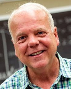 Raymond Elliott