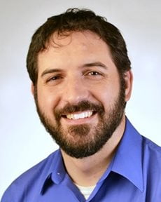 Frank Foss