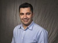 Alper Nakkas Headshot