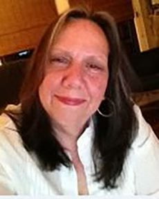 Pauline Hudel Smith