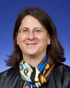 Theresa Jorgensen