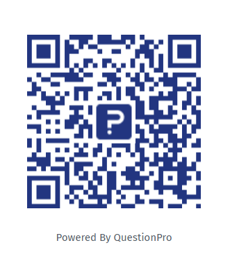 Q R for Graduate Student Conference on Teaching registration