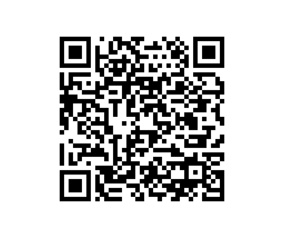 QR code for ACUE commons Self Enroll