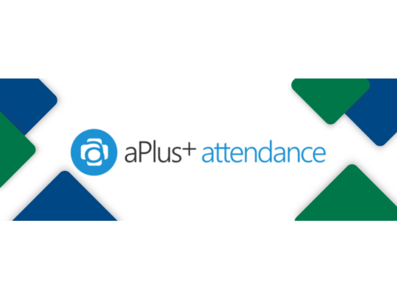 Aplus Attendance Logo