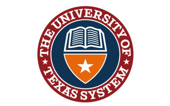 UT System Logo