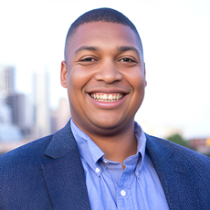 Erick Jones Jr.