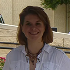 Cheryl Mitchell