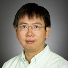 Chyng-Yang Jang