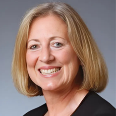 Dr. Becky Garner
