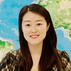 Jiwon Suh