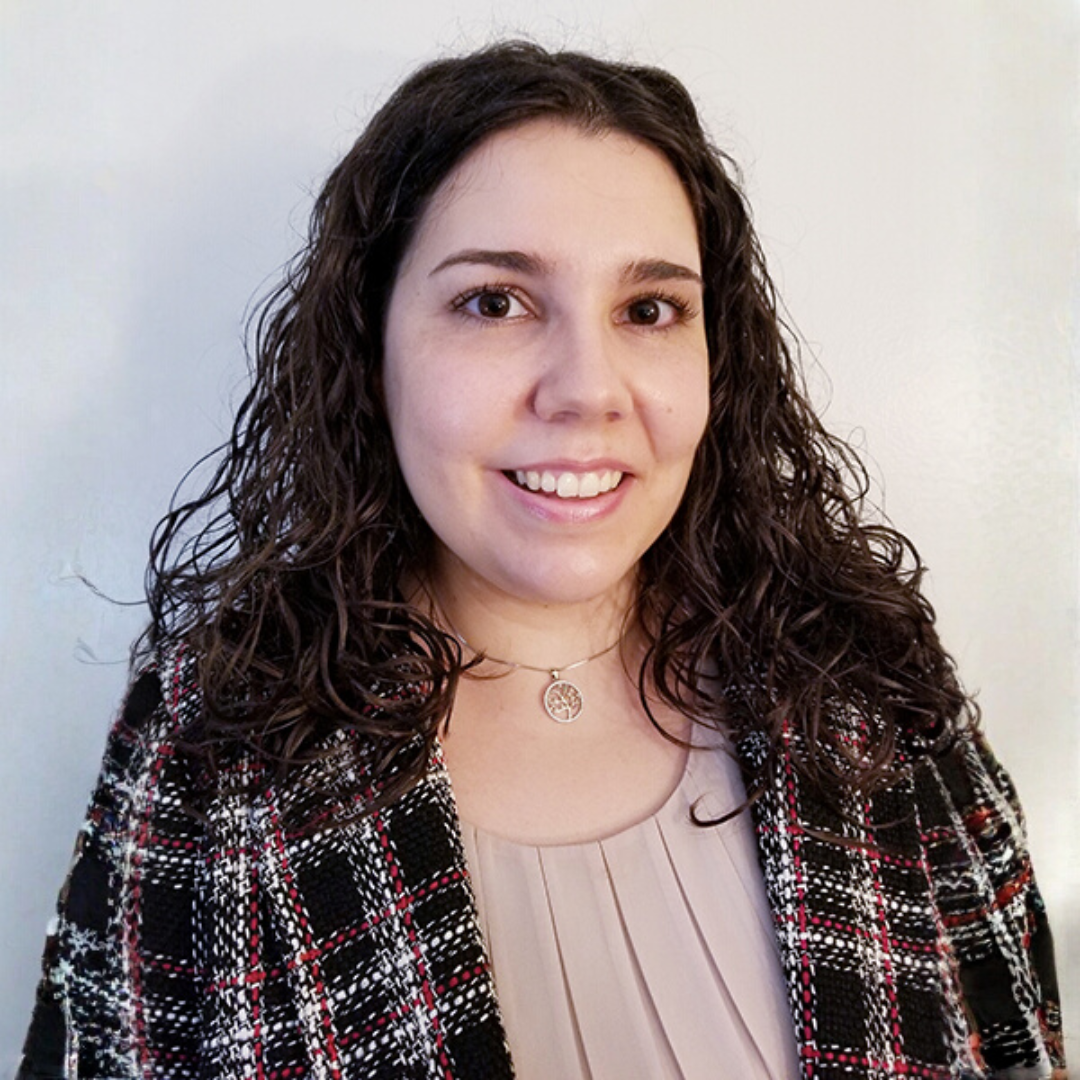 Monica de la Fuente Iglesias