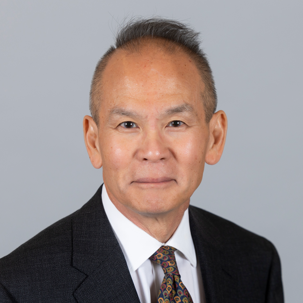 Randal M. Okumura
