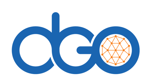 data governance organization logo