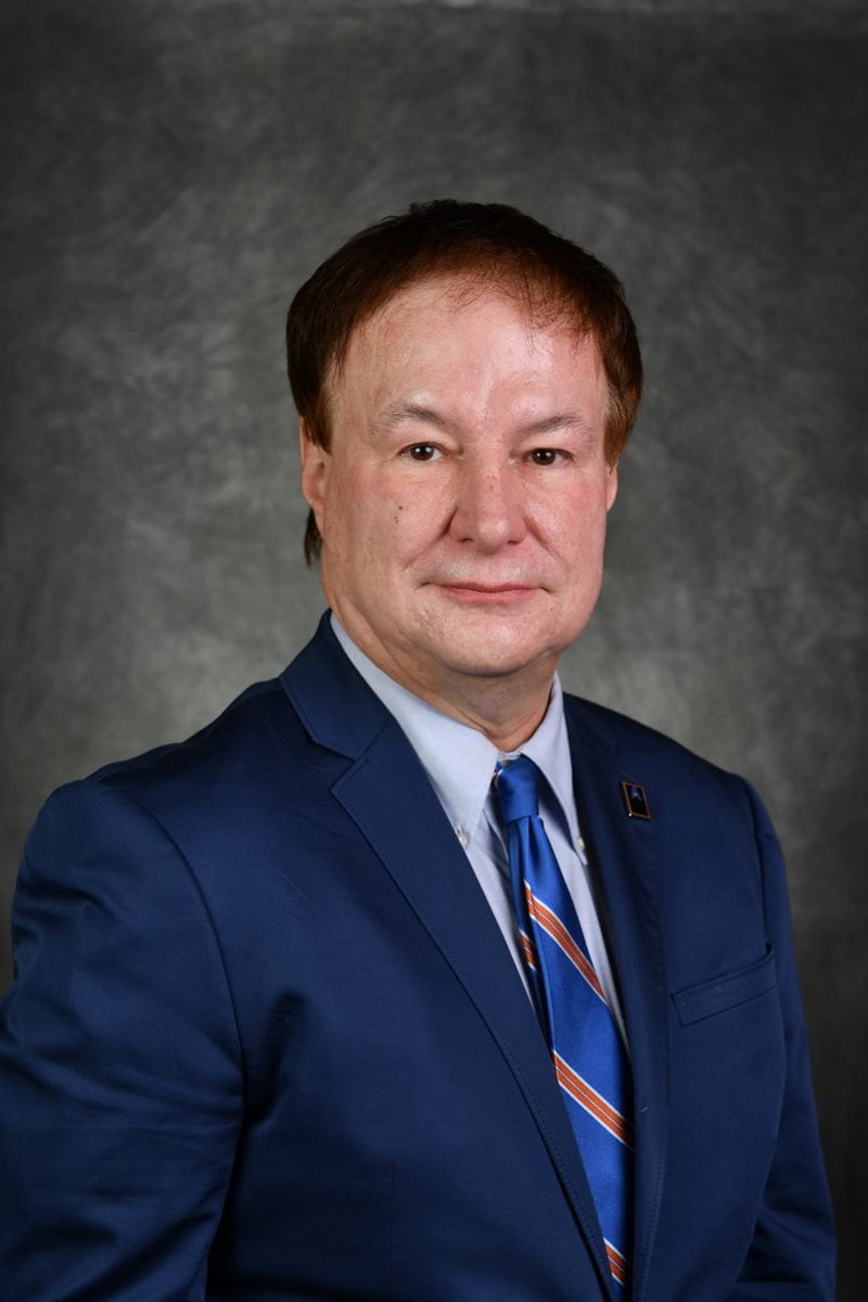 David Coursey