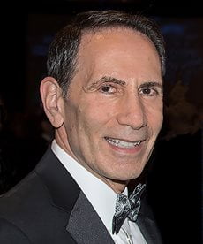 Douglas Klahr Profile Picture