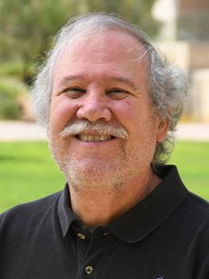 David Levine Profile Picture