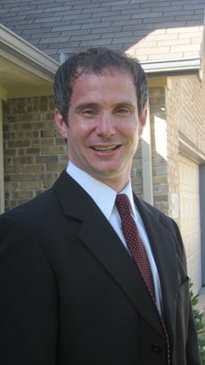 Steve Mattingly Profile Picture