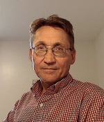 Keith Burgess-Jackson Profile Picture