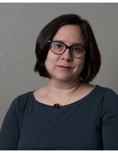 Cristina Salinas Profile Picture