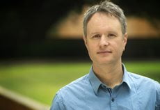 Brent Sasley Profile Picture