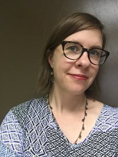 Kathryn Warren Profile Picture