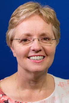 headphoto of Ceil Flores