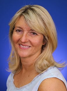 Headphoto of Patti