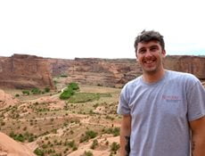 Nicholas Pollack Profile Picture