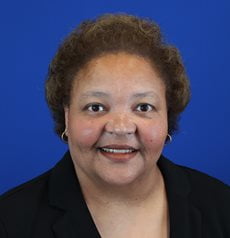 headshot of Rhonda Prisby