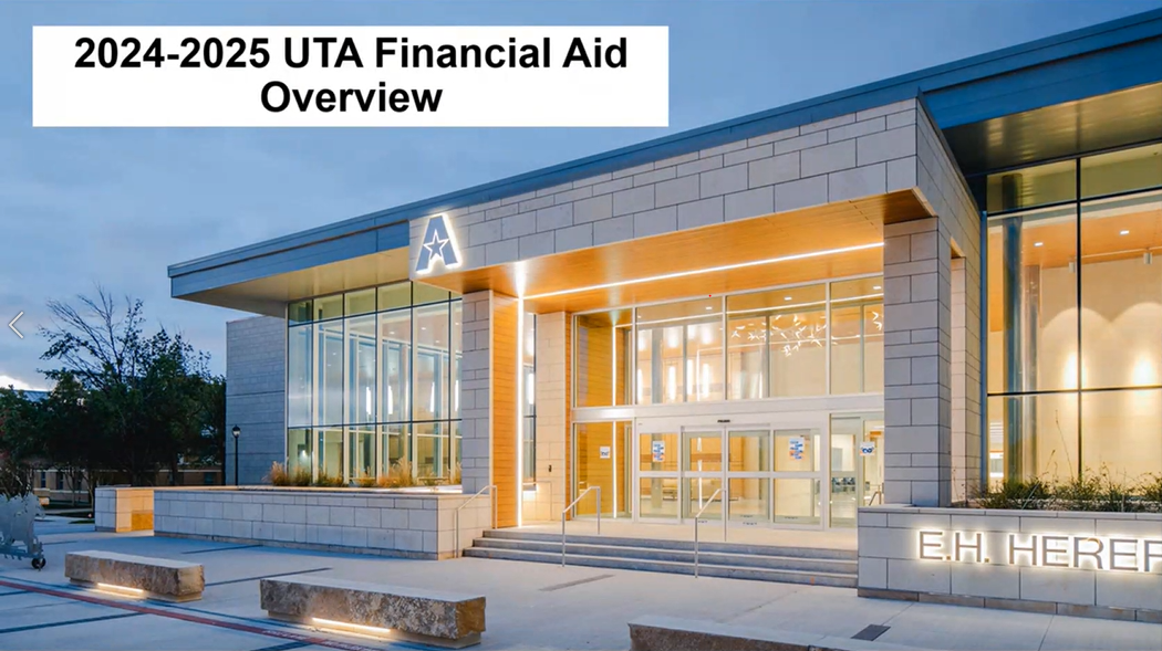2024 2025 Financial Aid Overview Thumbnail