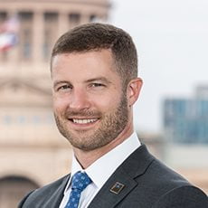 Profile image of Trevor Simmons
