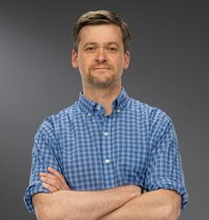 Alexander Anokhin
