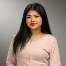 Genesis Zamora Headshot