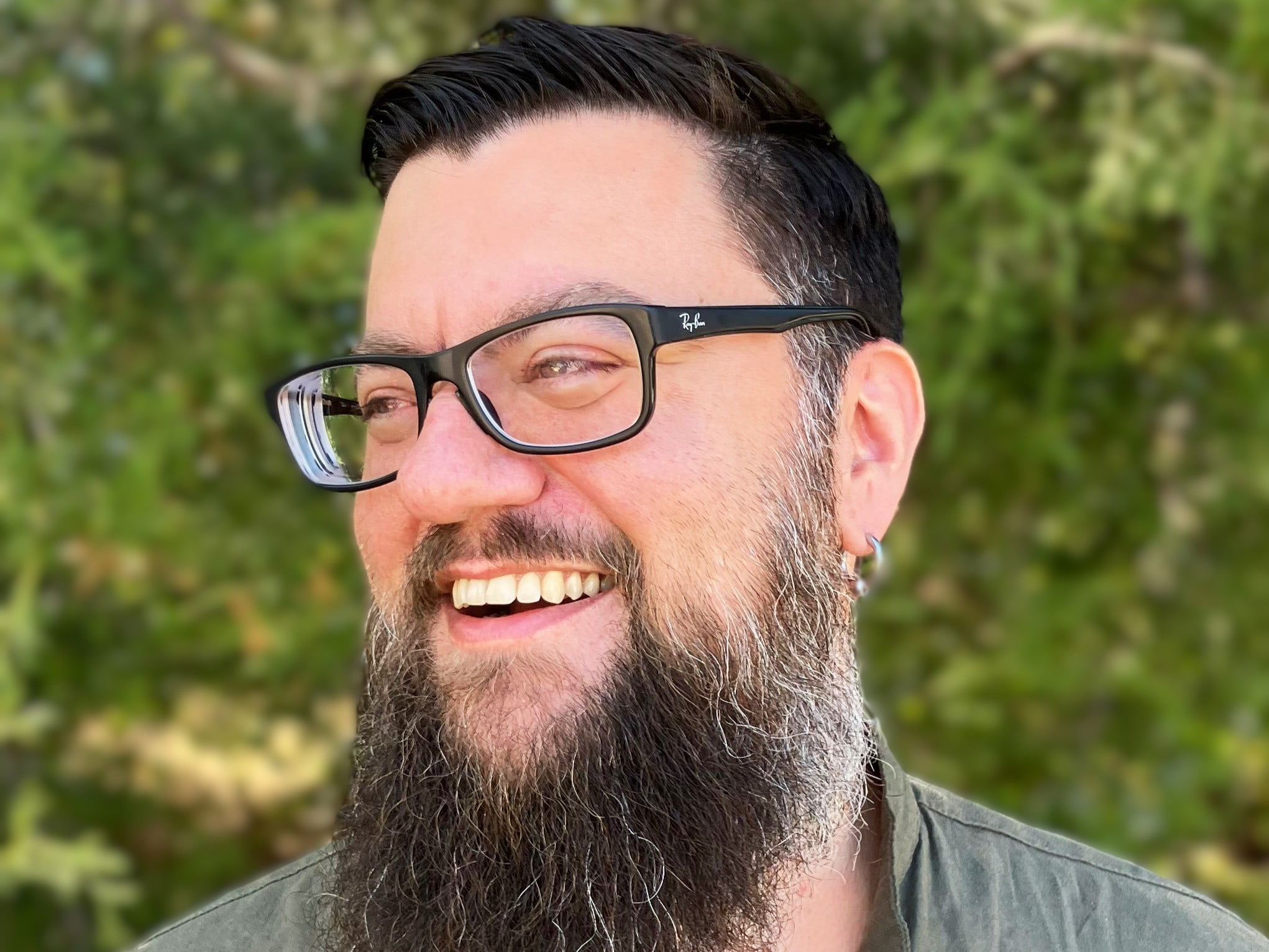 2024 UTA Assessment Timothy Ponce Faculty Winner