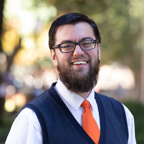 Timothy Ponce