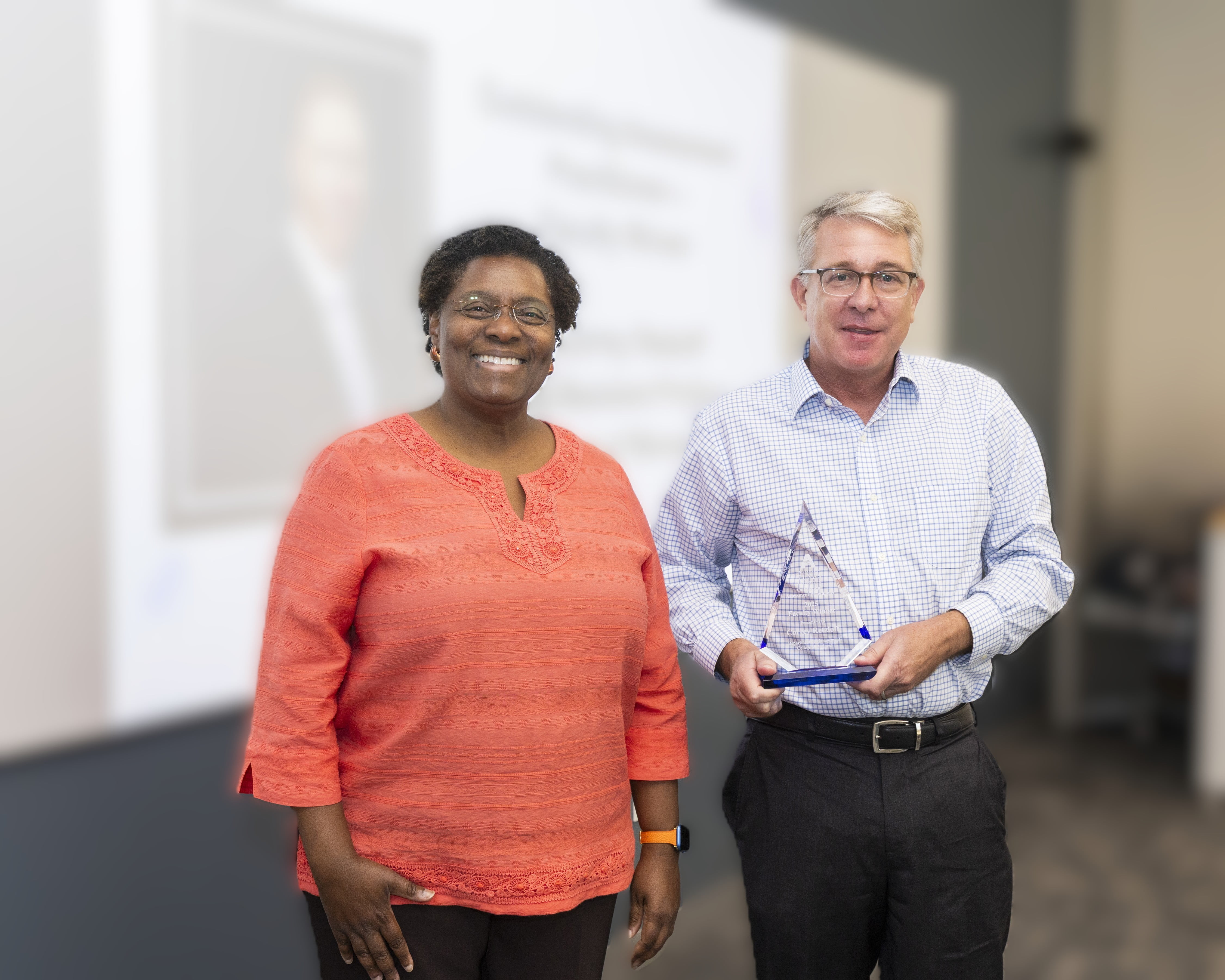 Assessment Awards 2025_Faculty Winner